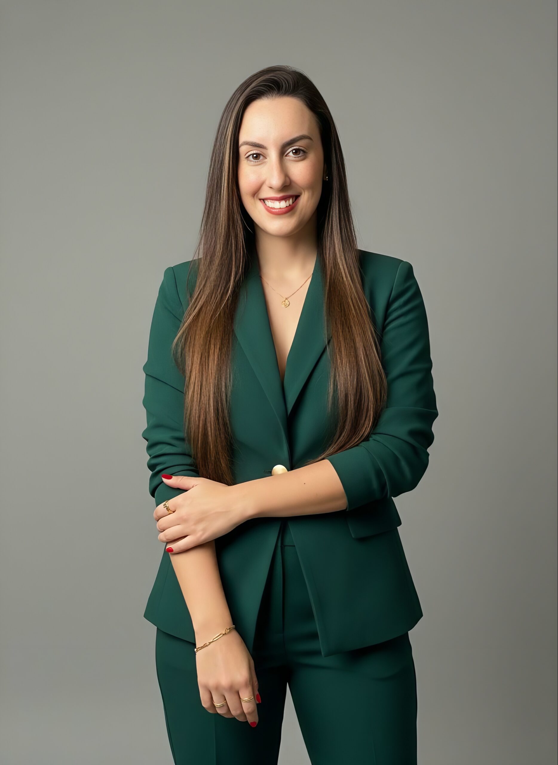 Dra. Nathália Prado Maia