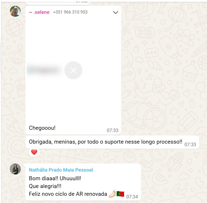 Depoimento