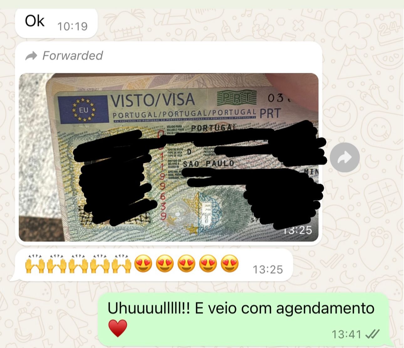 Depoimento