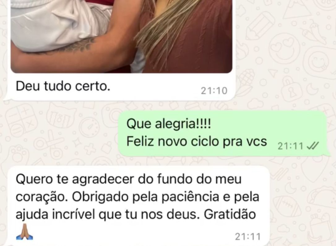 Depoimento