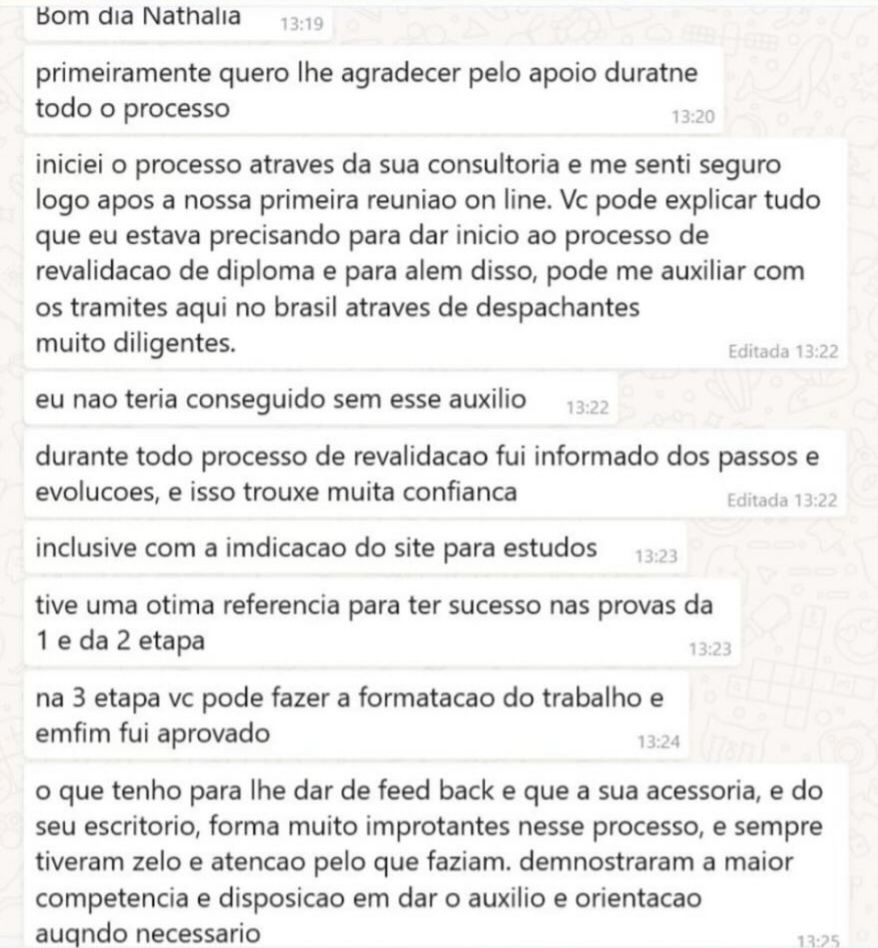 Depoimento