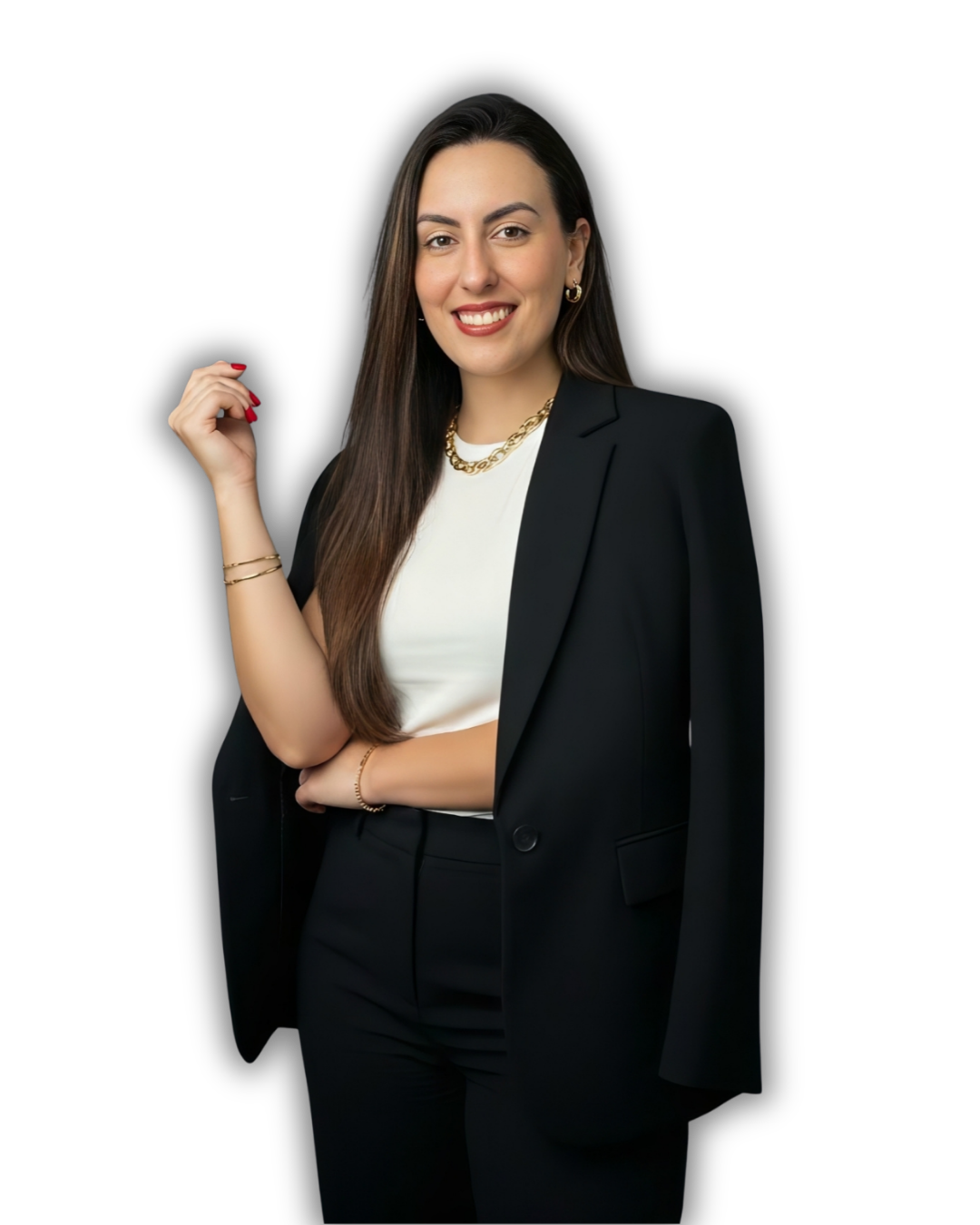 Dra. Nathália Prado Maia